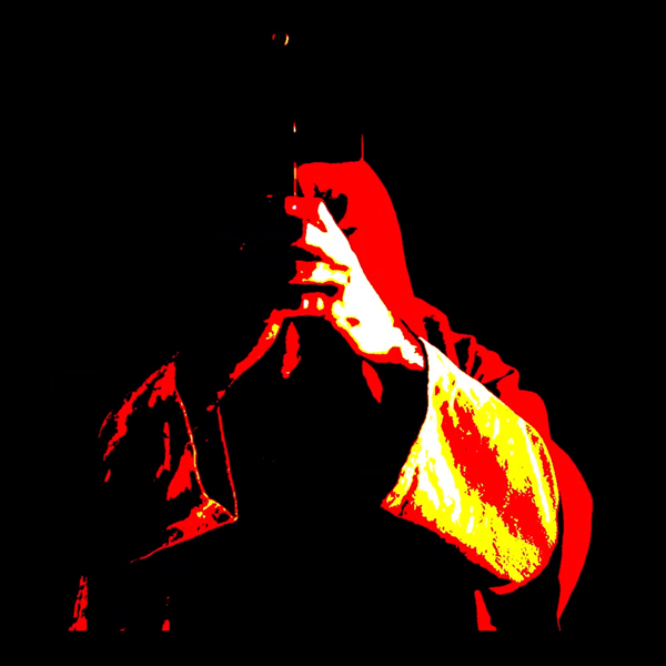 Amnistia - The Sinner (ner\ogris Remix) - Video thumbnail