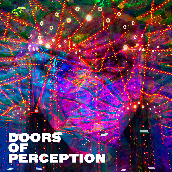 KaiN - Doors of Perception thumbnail