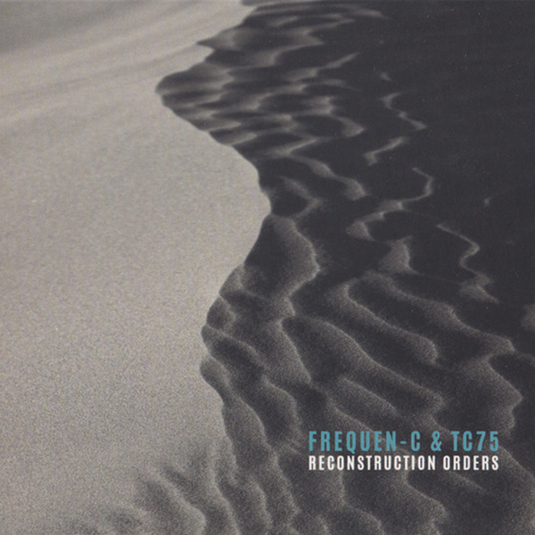 Frequen-C & TC 75 - Come Closer (KaiN Remix) thumbnail