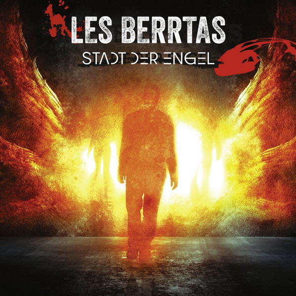 Les Berrtas - Stadt der Engel thumbnail