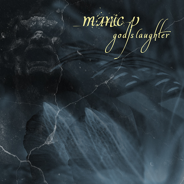 Manic P - Gods Laughter thumbnail