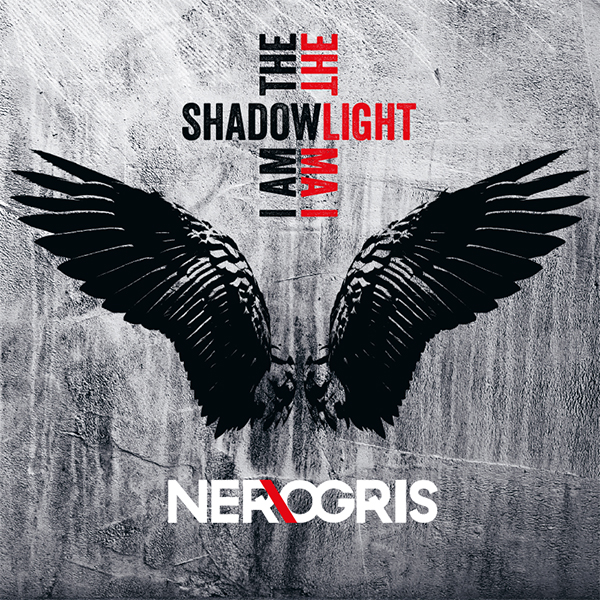 NER\OGRIS - I am the Shadow I am the Light Debut CD / ArtBook thumbnail