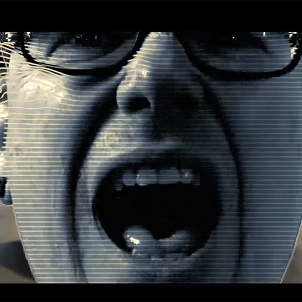 NER\OGRIS - Mainframe (official Video) thumbnail